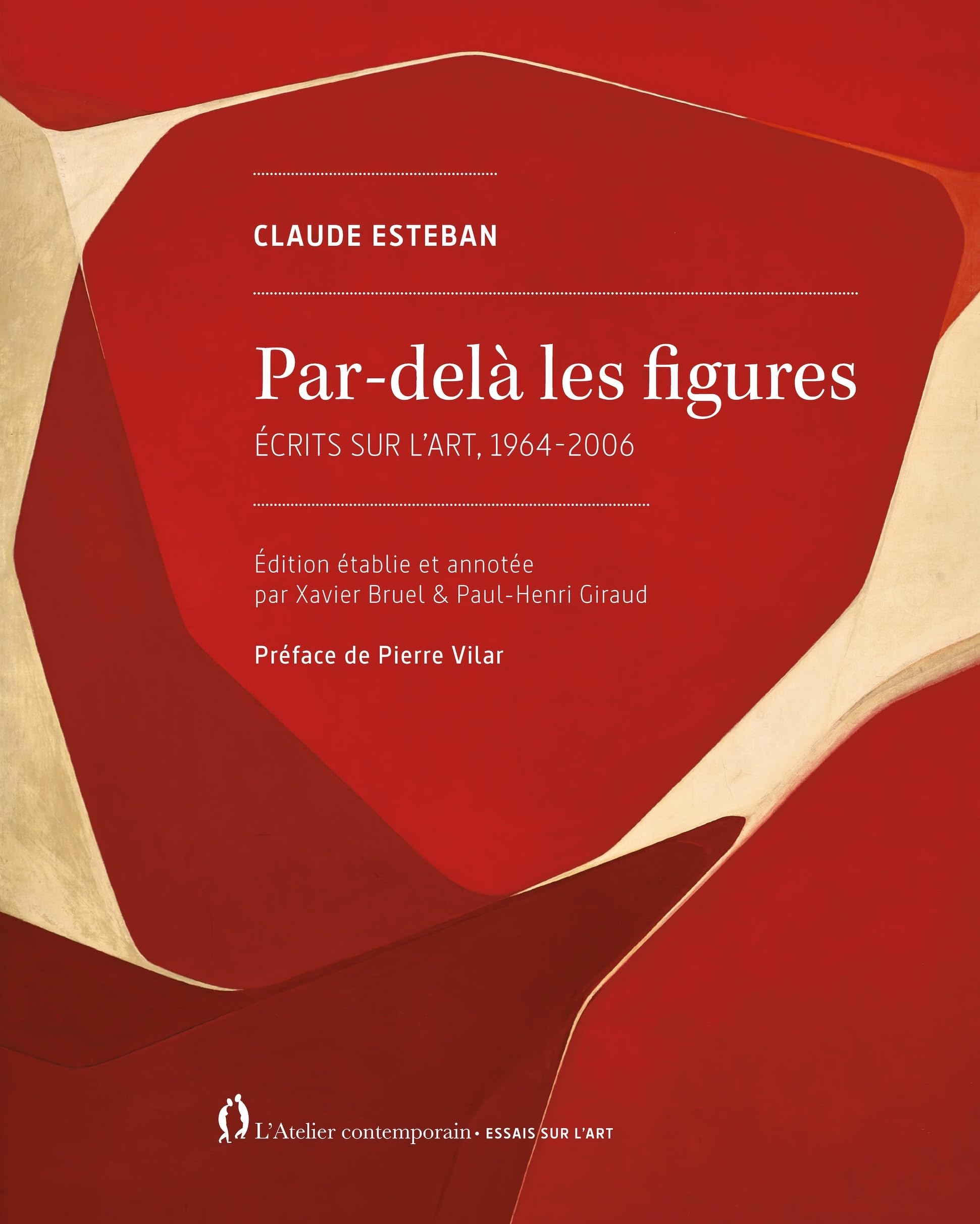 Par-delà les figures Écrits sur l’art 1964-2006 pour analyser les mouvements artistiques