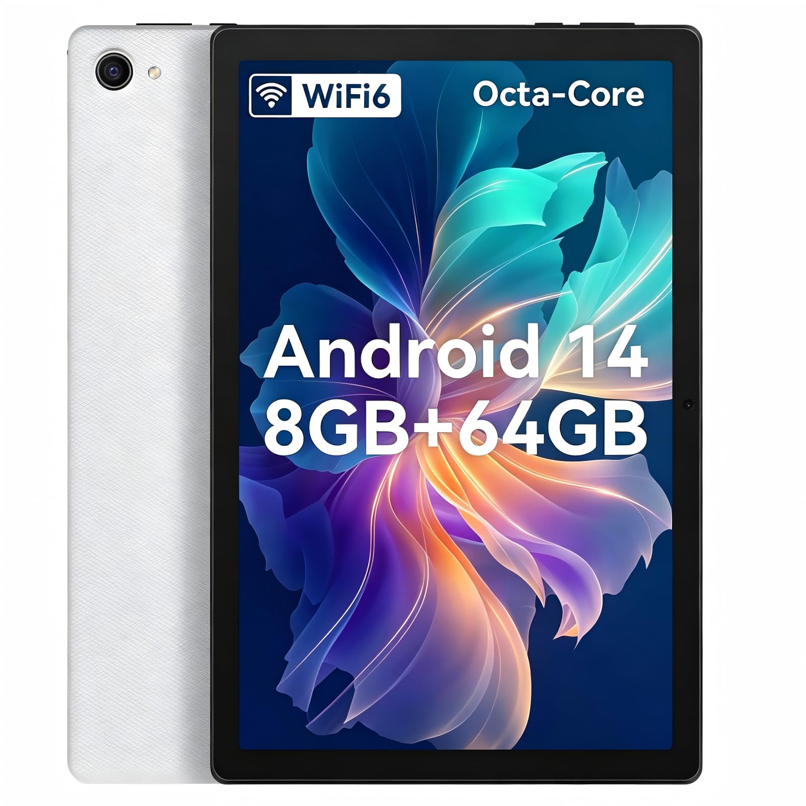 10 Pulgadas Tablet