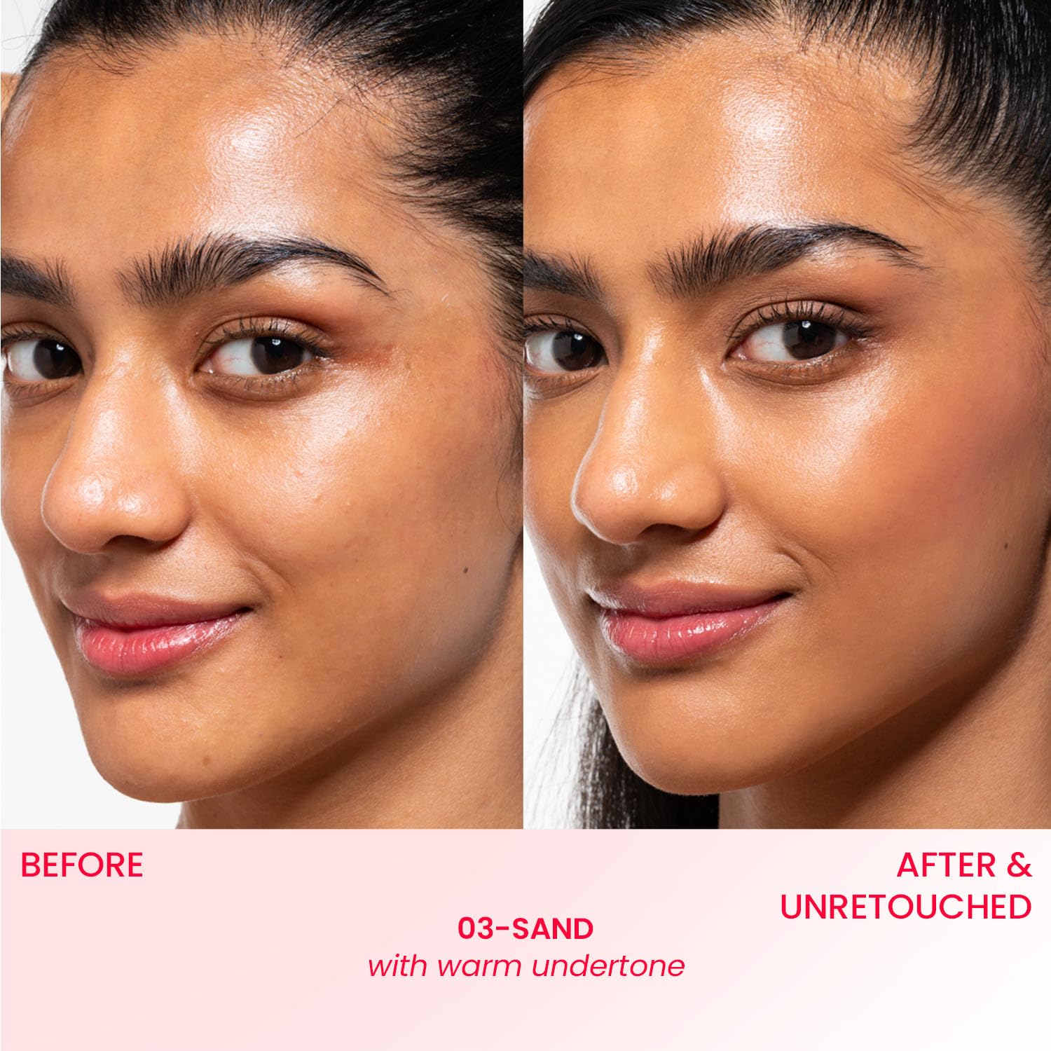 Dot & Key Strawberry Dew Tinted Sunscreen SPF 50+ PA++++ – 50ml