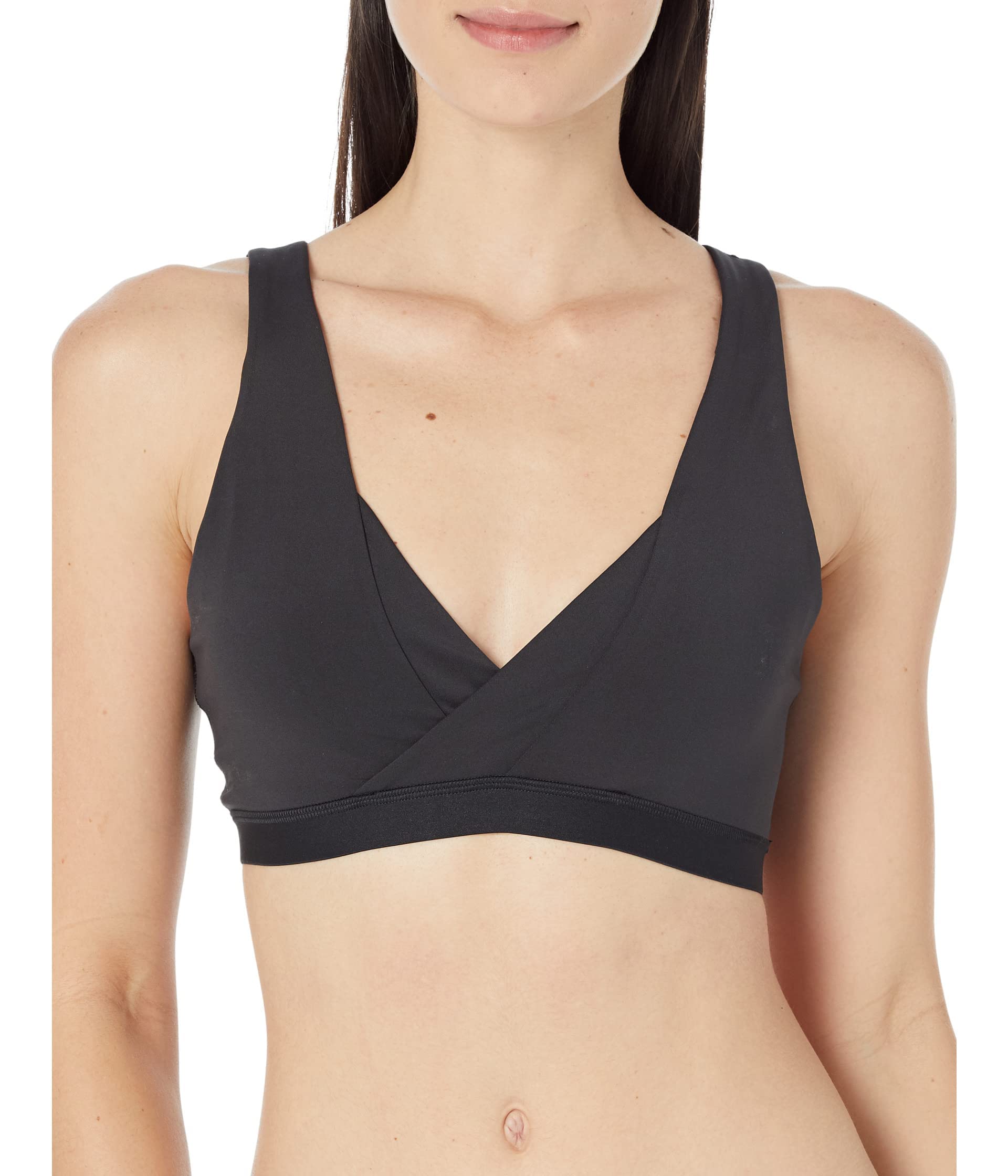 adidas Biustonosz sportowy Kobiety Yoga Essentials Studio Light Support Biustonosz do karmienia