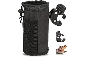 SINGARO Motorcycle Cup Holder - Ultimate Hydration Accessory for Honda Navi Motorcycle