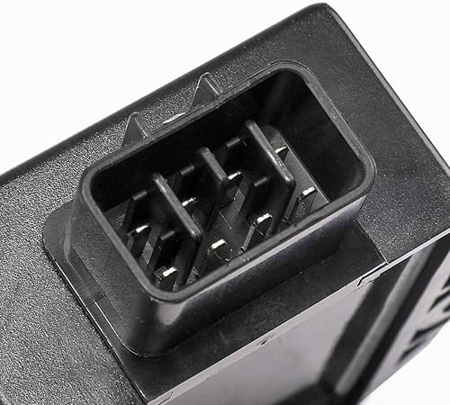 Miniatura 4 de WPHMOTO Encendedor de la caja de la unidad de CDI de la ignición de 8 pines para la bici del rastro de la suciedad del ho