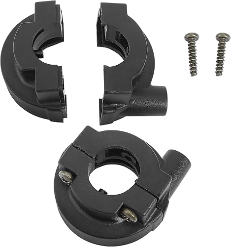 2 unidades de carcasa de cable del acelerador para manillar de 78 pulgadas 0.866 in 49 cc 50 cc 70 cc 90 cc 110 cc 125 cc 140 cc 150 cc 200 cc 250