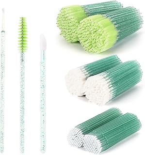 Kit de suministros de extensión de pestañas, ...