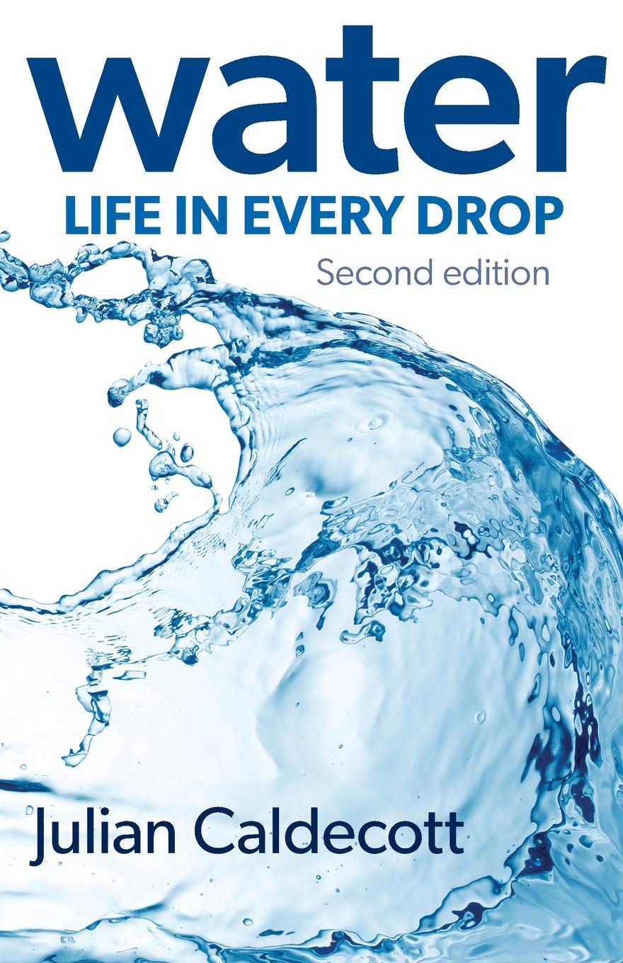 Water: Life in every drop