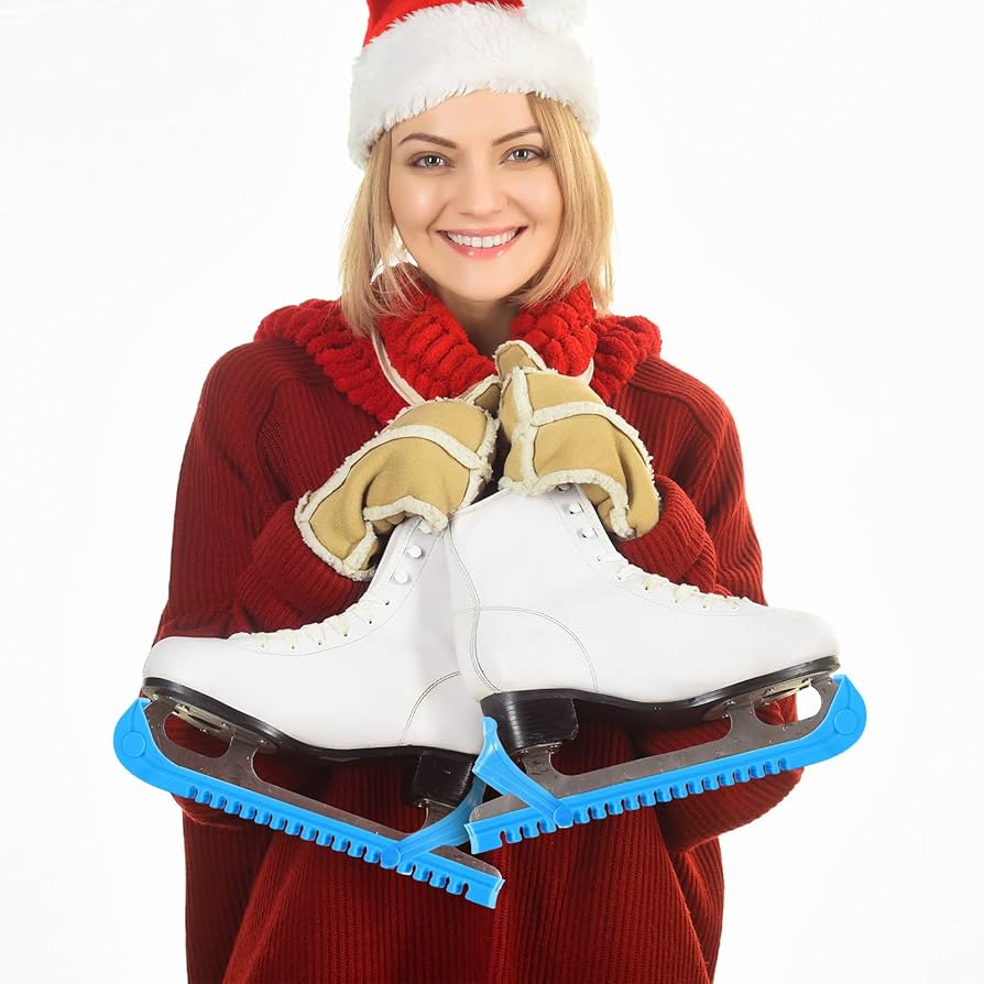 YWYHHM Ice Hockey Elastic Blade Socks For Ice Hockey & Ice Skates