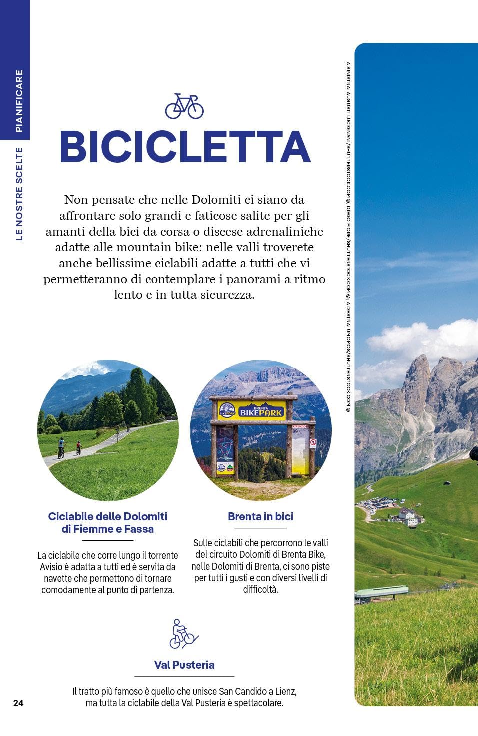 Dolomiti