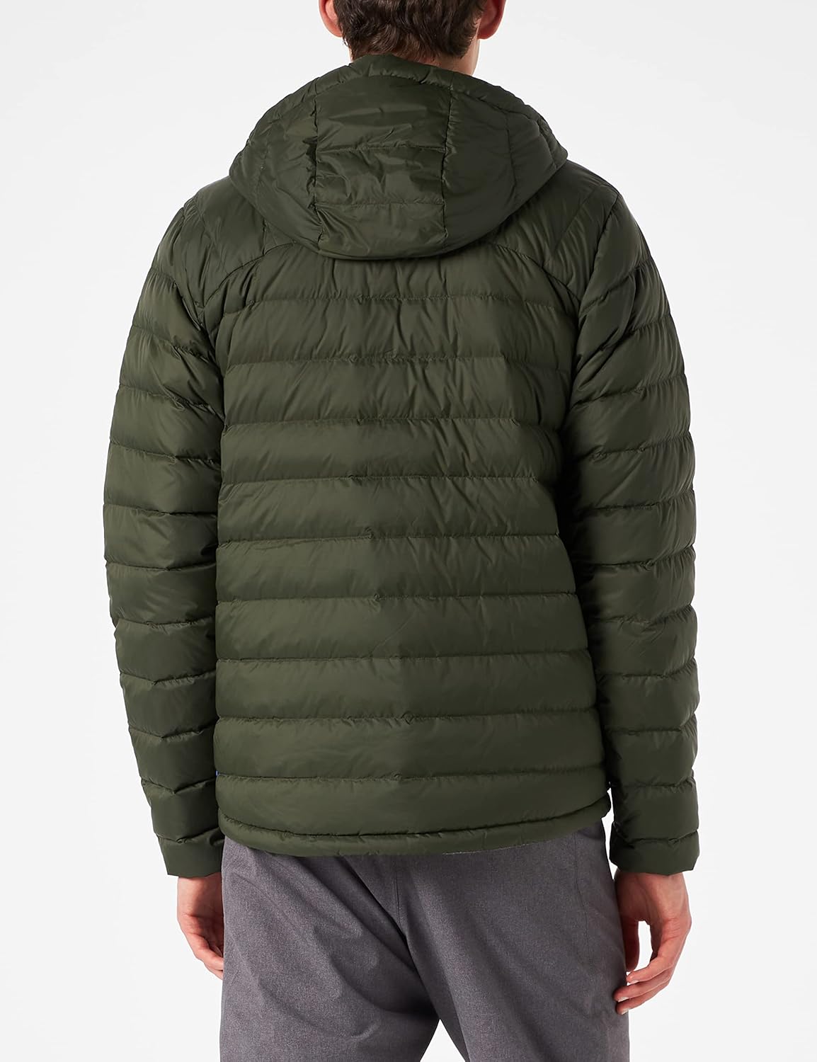 Fjallraven mens Hoodie - Image 3