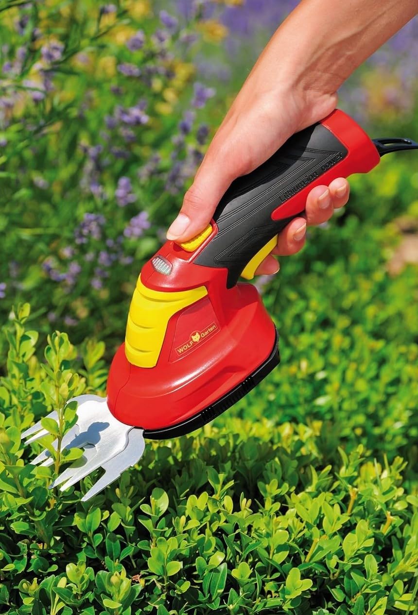WOLF Garten WOLF-Garten - Rasenschere FINESSE 30 R; 7079000