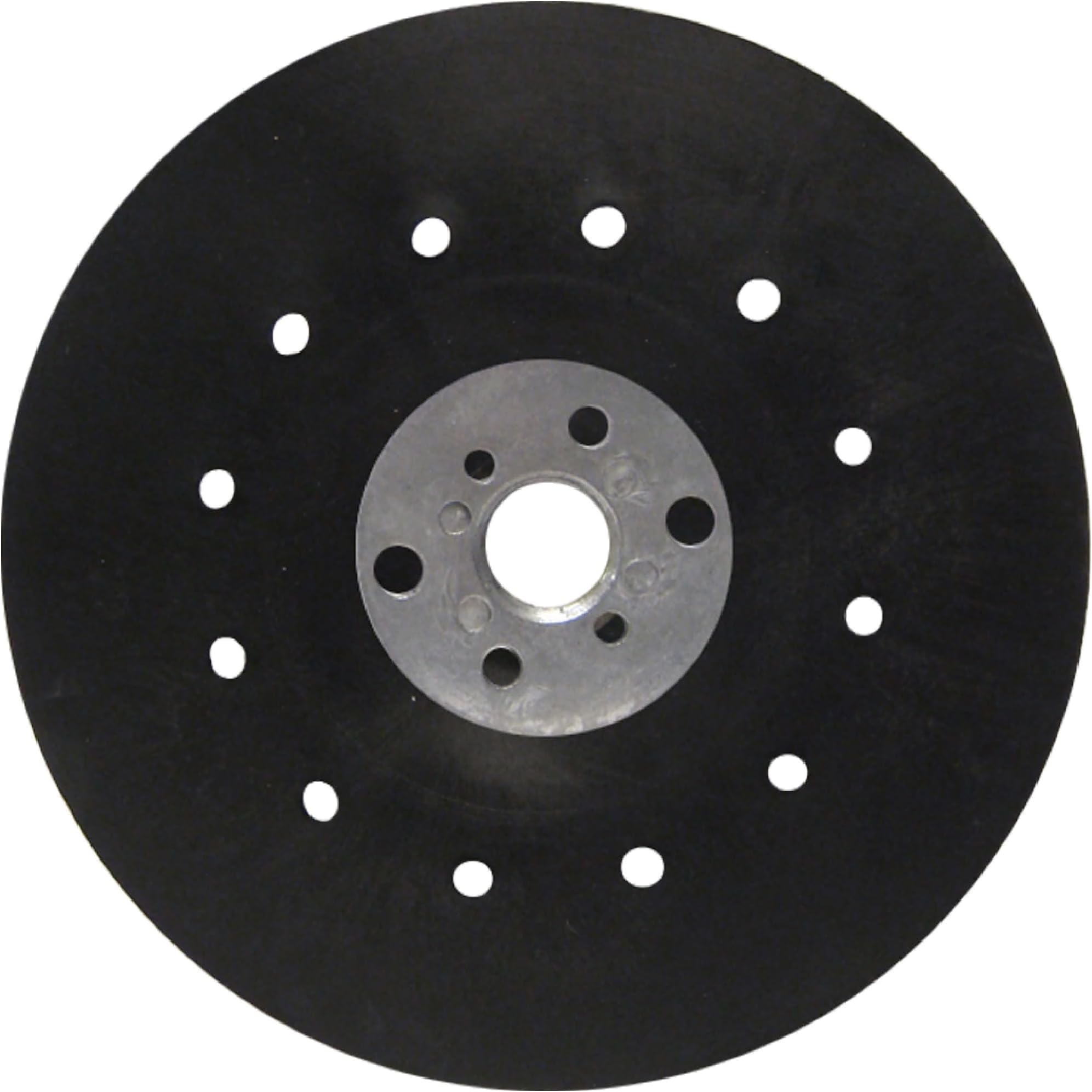 325005-5" x 5/8"-11 Standard Backing Pad for Fibre Discs