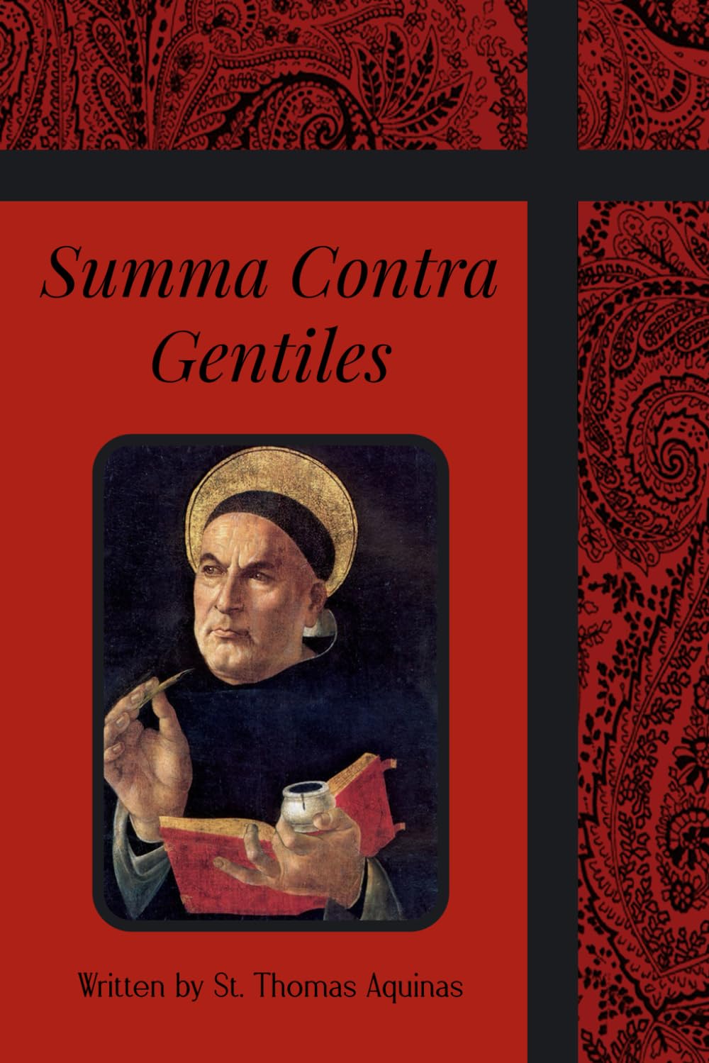 Summa Contra Gentiles