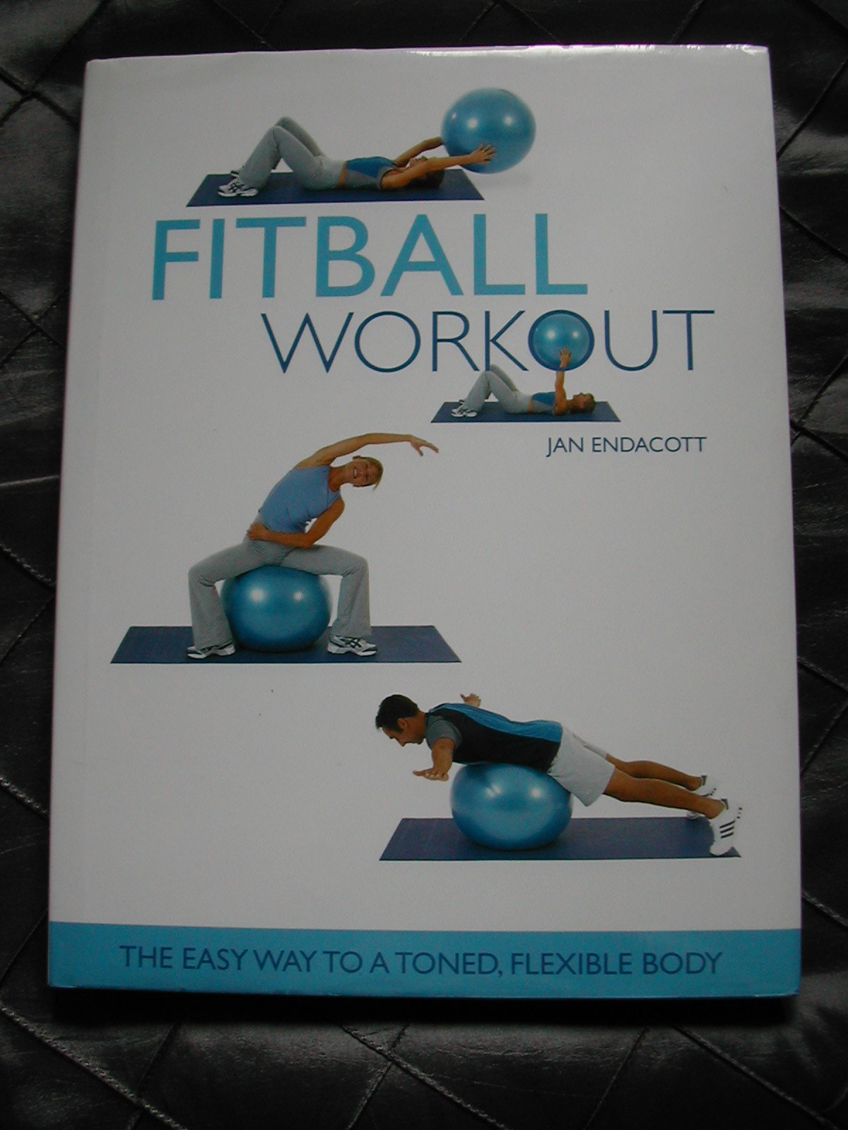 Fitball Workout