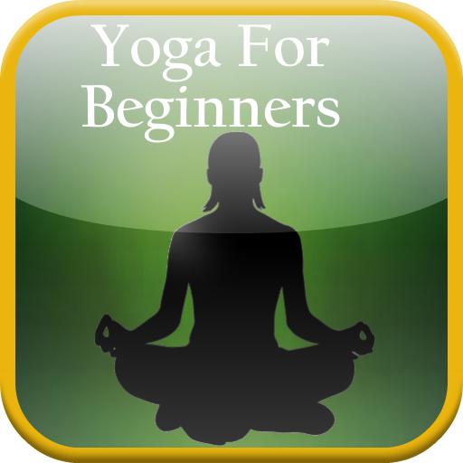 Yoga For Beginners App on Amazon Appstore
