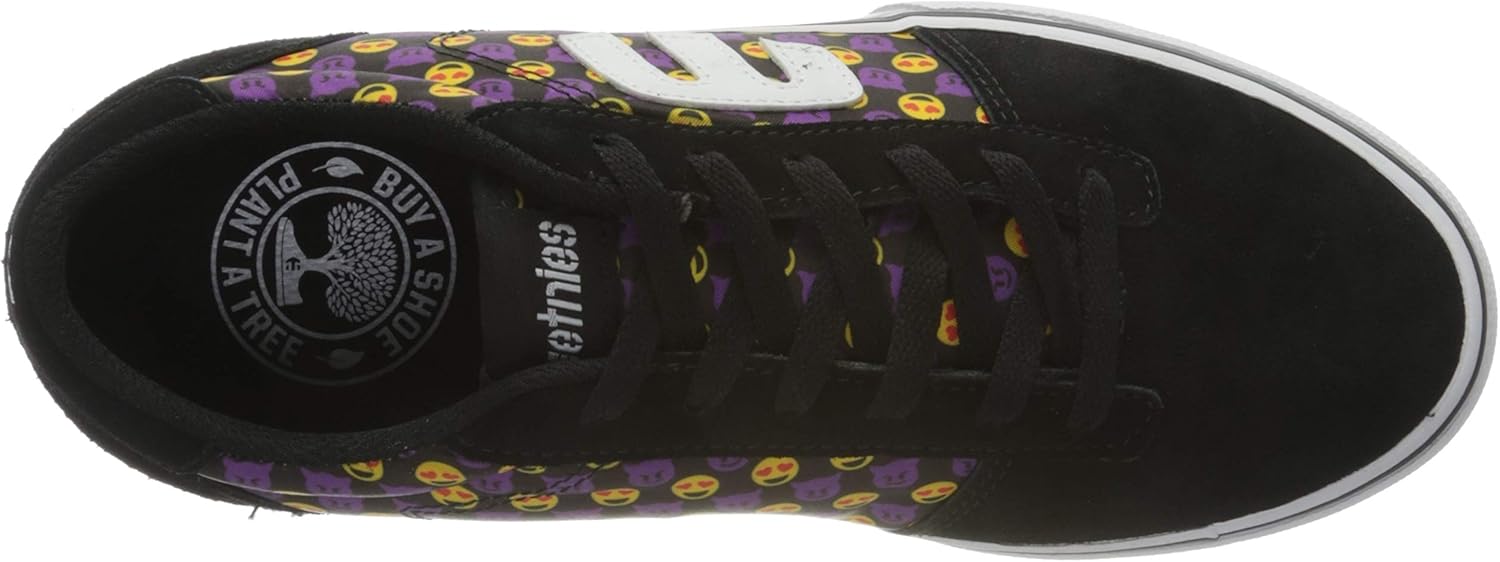 Etnies Women's Calli-Vulc Skate Shoe