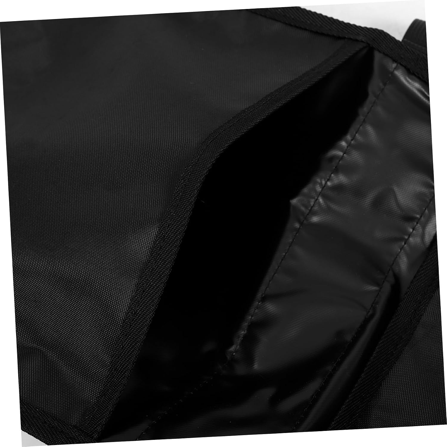 Handheld Discus Bag Discus Storage Pockets for Shot Put Track Events Secure Organized