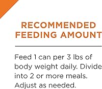 Vista 64 de Plan alimento Purina Pro húmedo para gatos, en lata