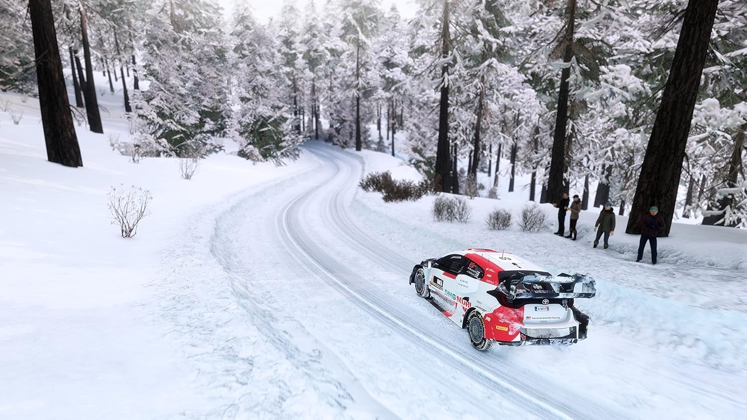 WRC Generations 2