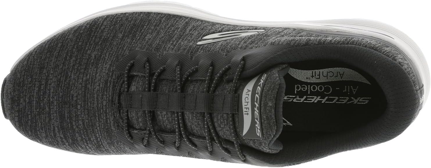Skechers Men's Arch Fit 2.0 Upperhand Sneakers - Image 2