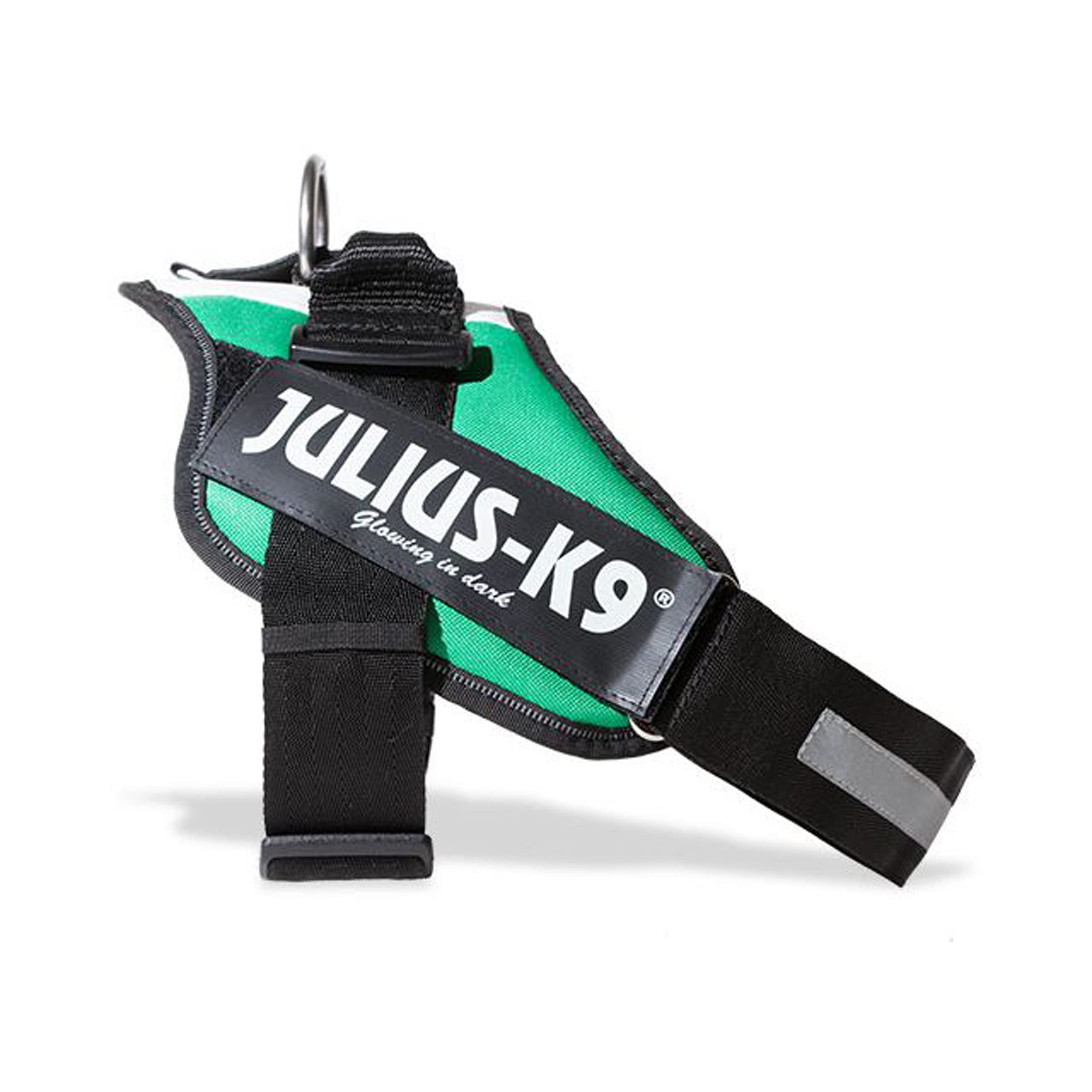Julius-K9 IDC Powerharness, Camouflage, M/0 — view 709