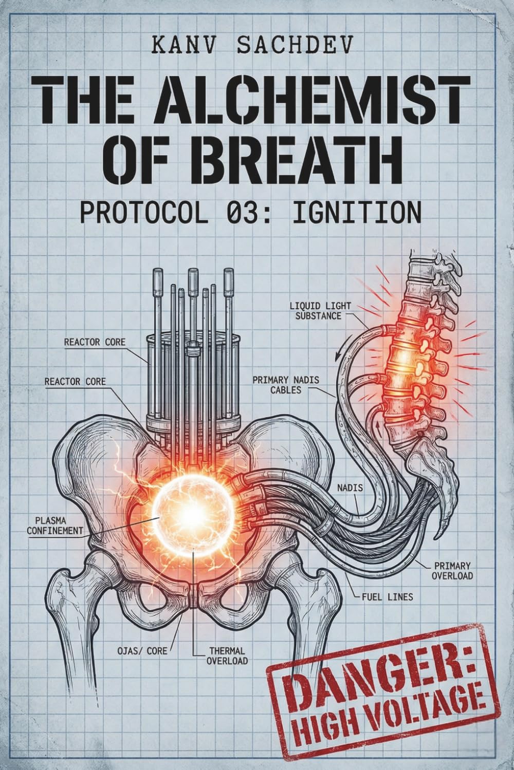 The Alchemist of Breath :: Tantric Secrets of Sex, War, Wealth, and Immortality (The Breath of Time and Destiny)