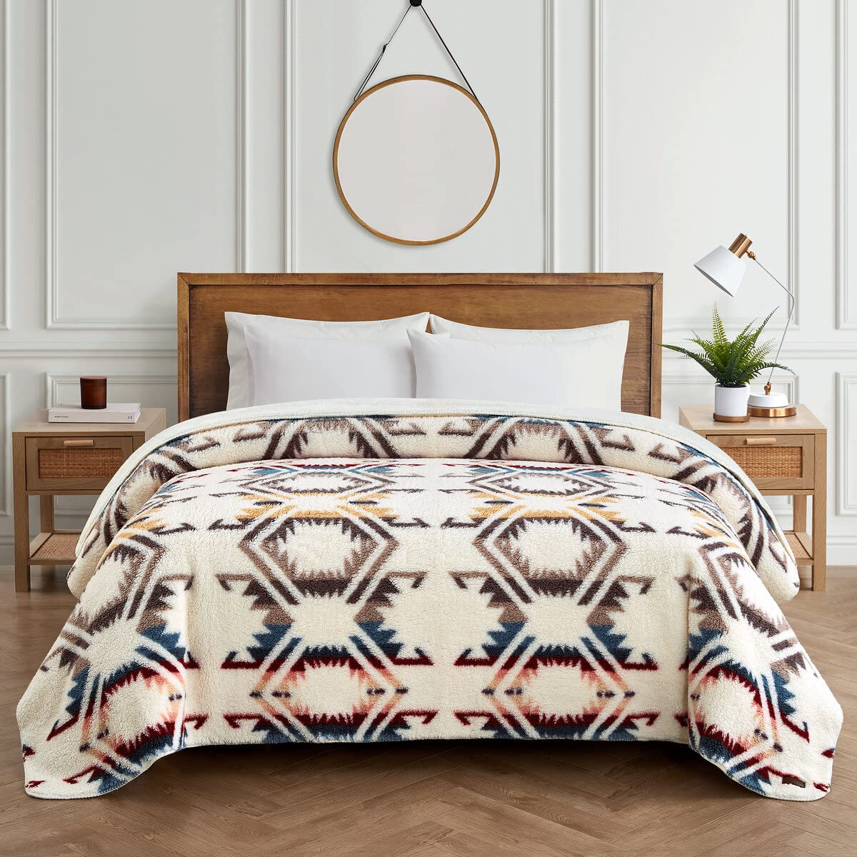 Amazon｜ペンドルトン 大判ブランケット (Pendleton Blanket 