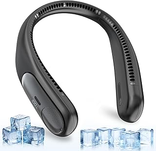 GULAKI Fan with LED Display