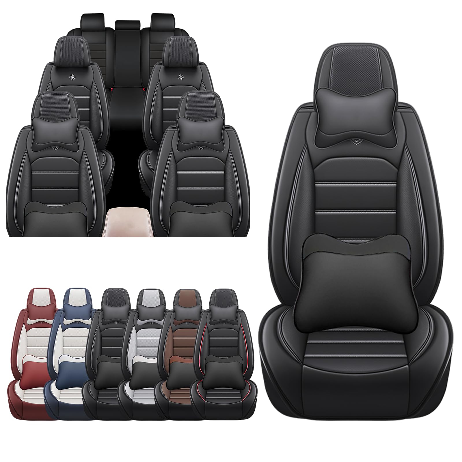 Ford Flex Car Seat Covers: Ultimate Protection & Style Guide
