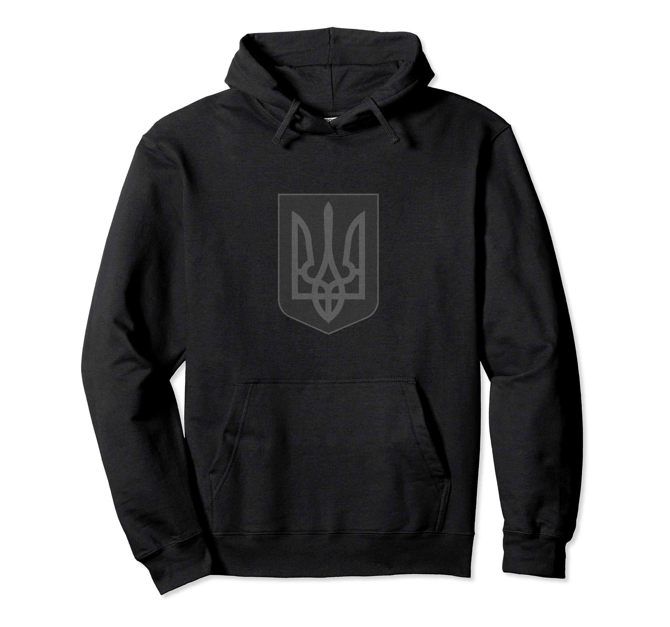 Symbole Du Drapeau De L'Ukraine, Fierté Ukrainienne, Ukraine' Sweat à