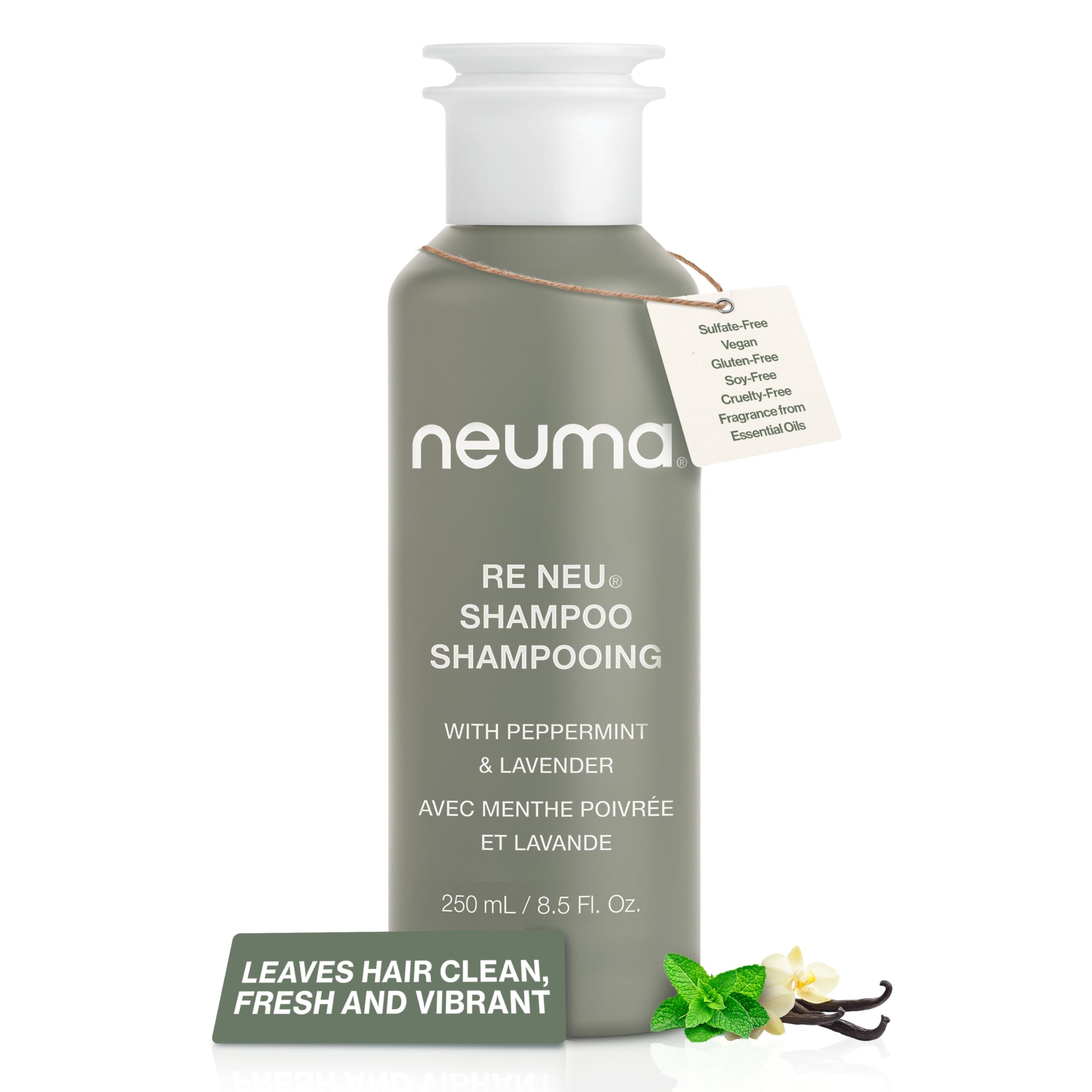 NEUMA Re Neu Shampoo