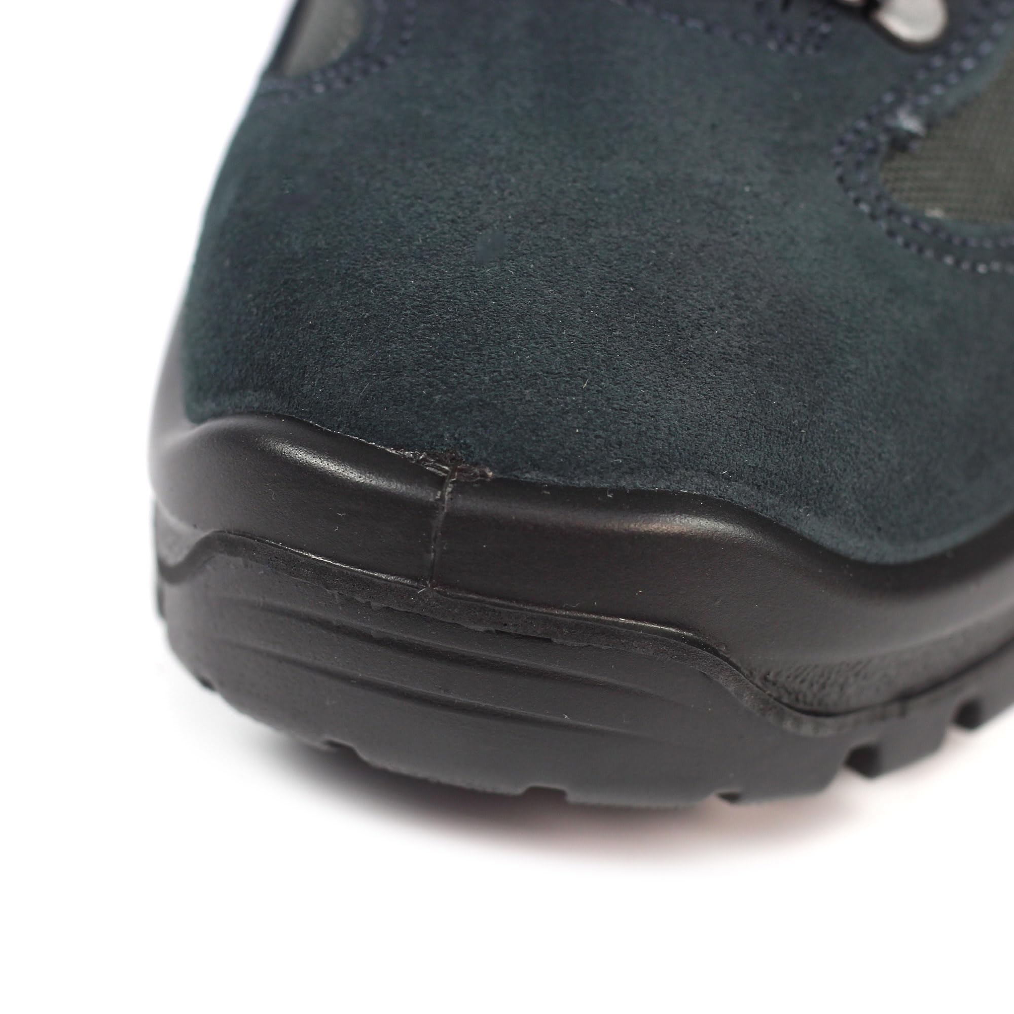 Grisport Wolf, Stivali da trekking Uomo
