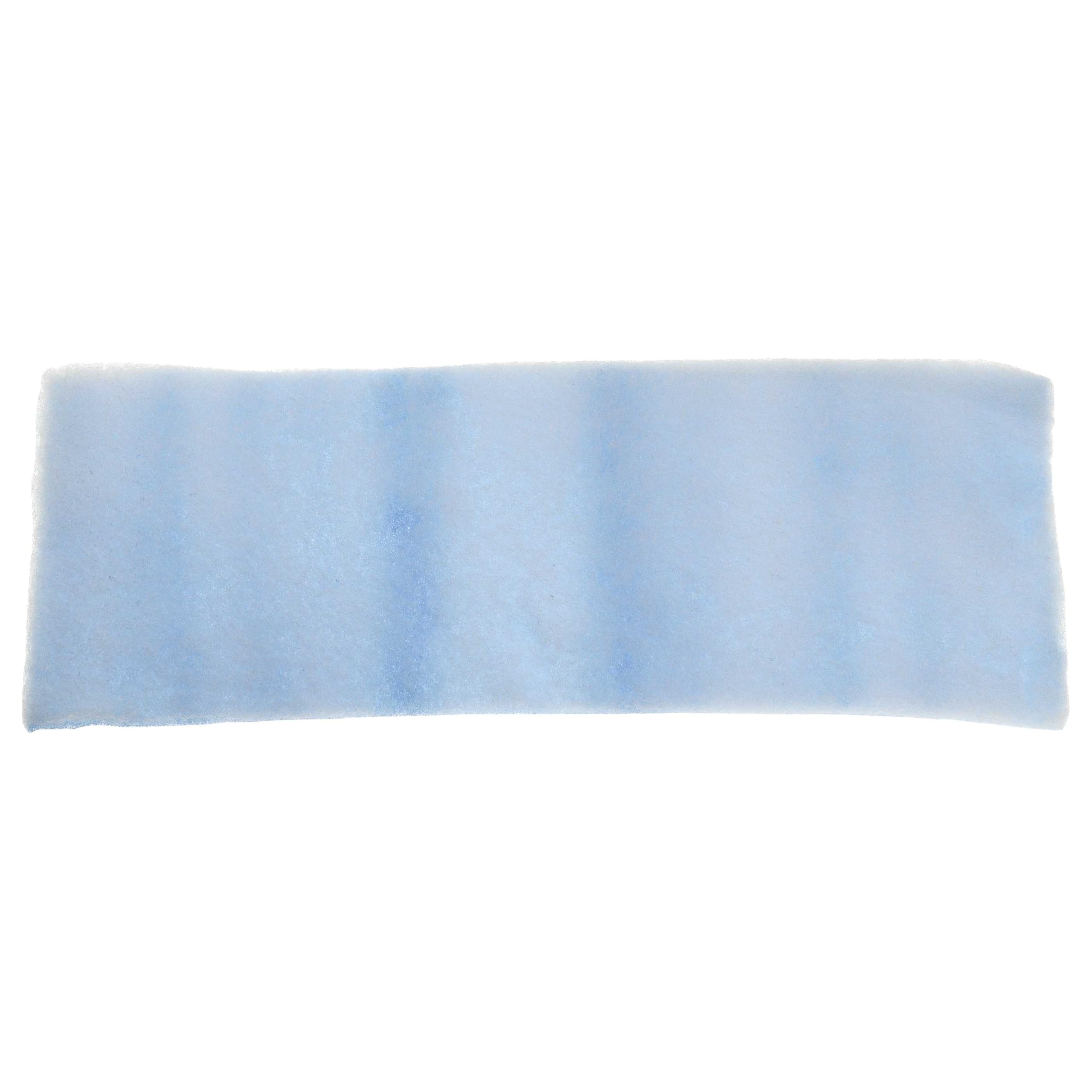 vhbw set di filtri (20 pezzi) G4 compatibile con Nilan VP 18 Compact unità di ventilazione - filtro aria di scarico, filtro aria di mandata