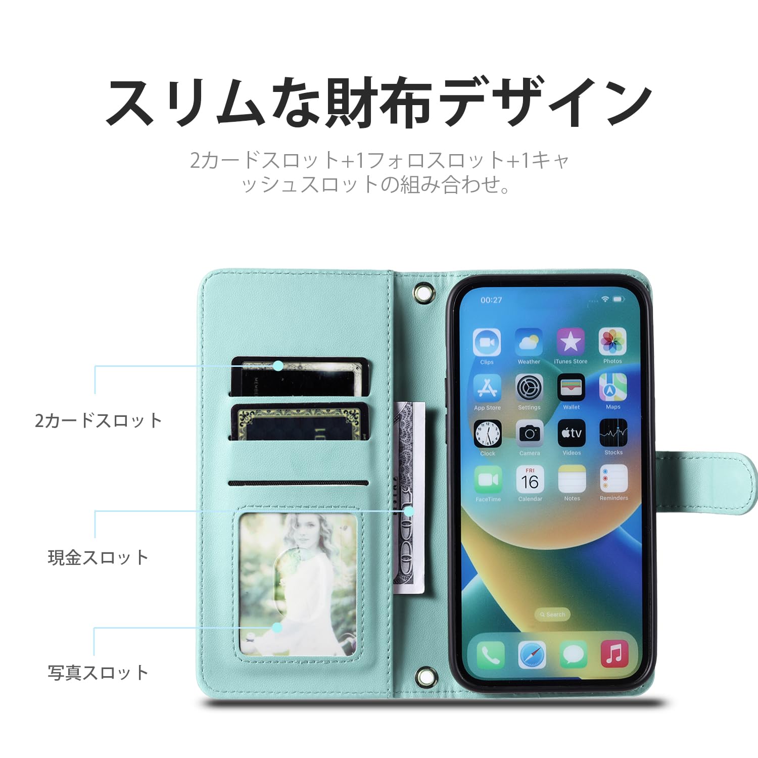 : laddutoi FOR google pixel 10 pro xl ケース 防塵 おしゃれ ストラップ付き  スタンド機能 カード収納 軽量 薄型 耐衝撃 高級PUレザー 滑り防止 財布型 内蔵マグネット 開閉式 チェック柄 上質 耐摩擦 マグネット式 肩掛け