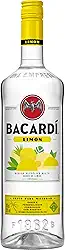 Rum Bacardi Limón 700ml