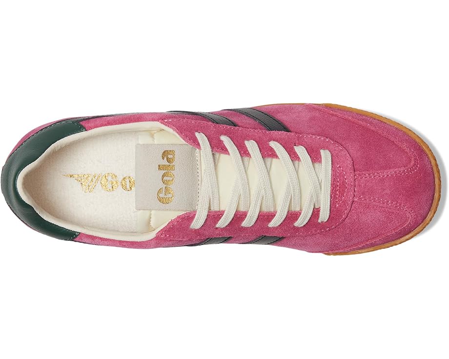 Gola Elan - Top View