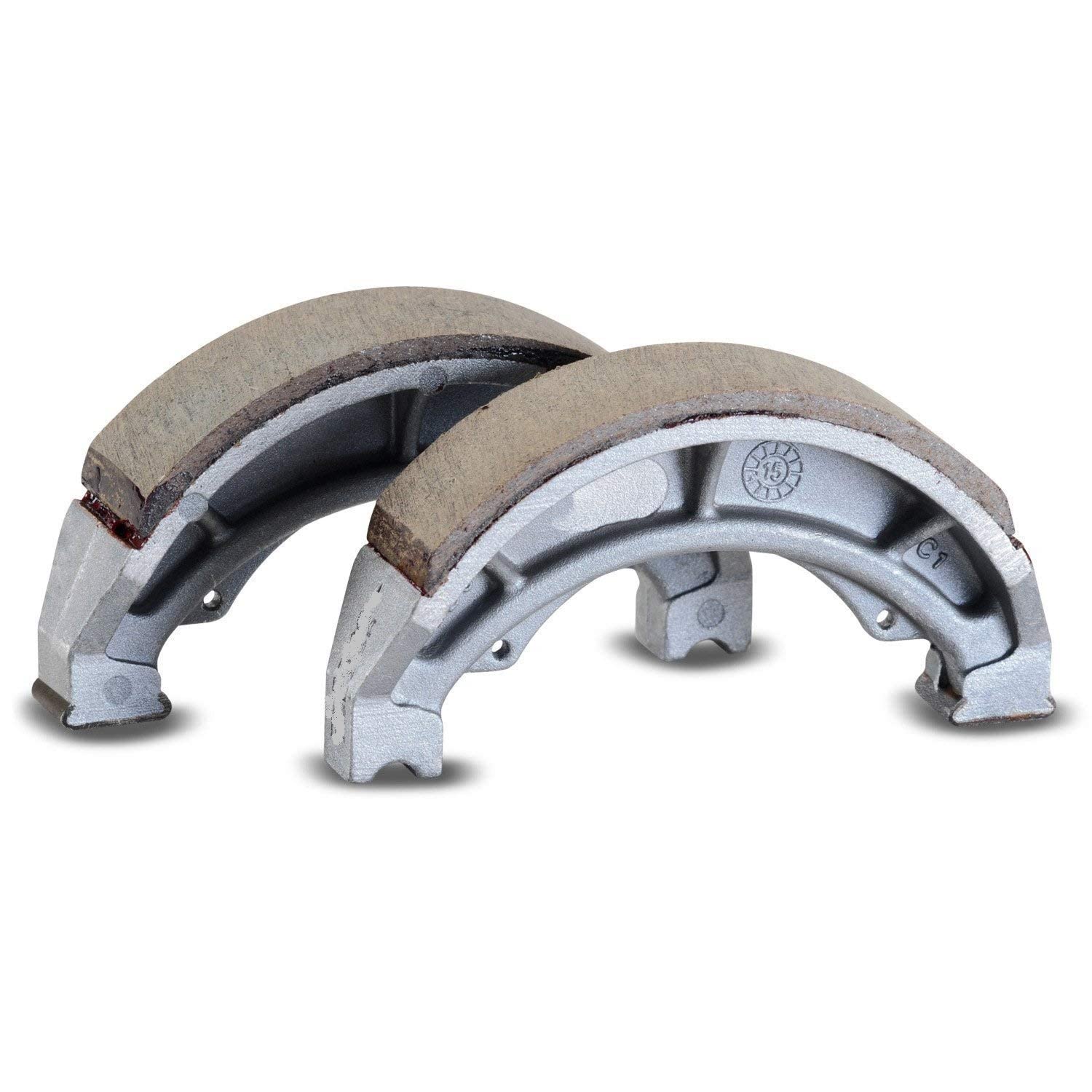Samarth Deals Bike Rear Brake Shoe for - Activa 6G -1 Pair-picture-19