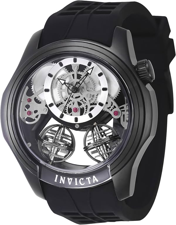 Invicta