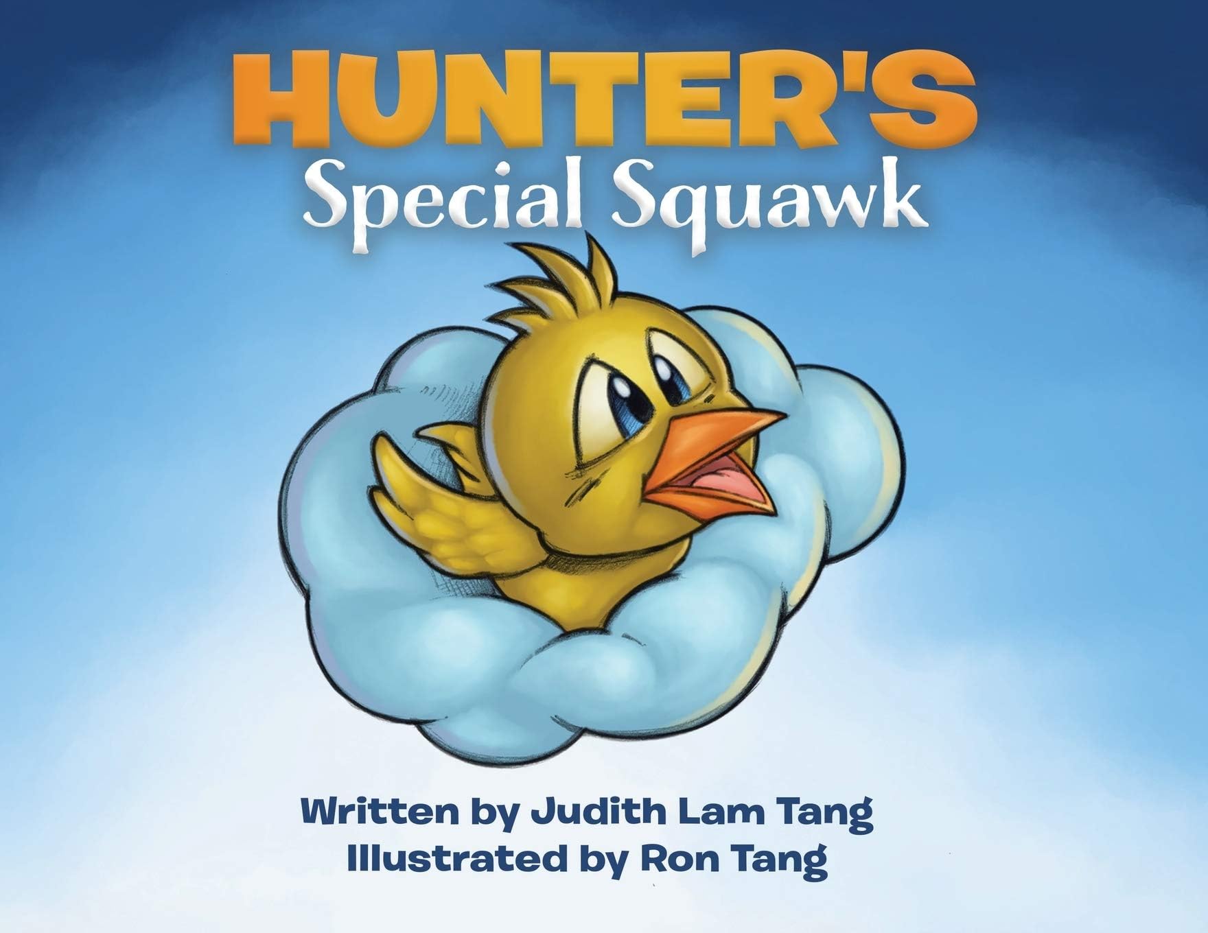 Hunter's Special Squawk