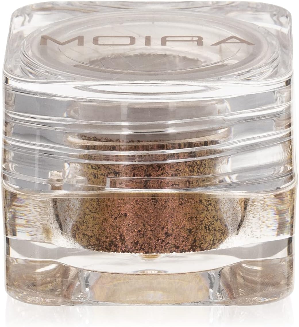 Moira Loose Control Pigment, Crush, Lcp017