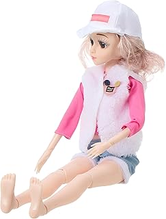 دمية 073 لوكس من دايفيرس، مقاس 60 سم