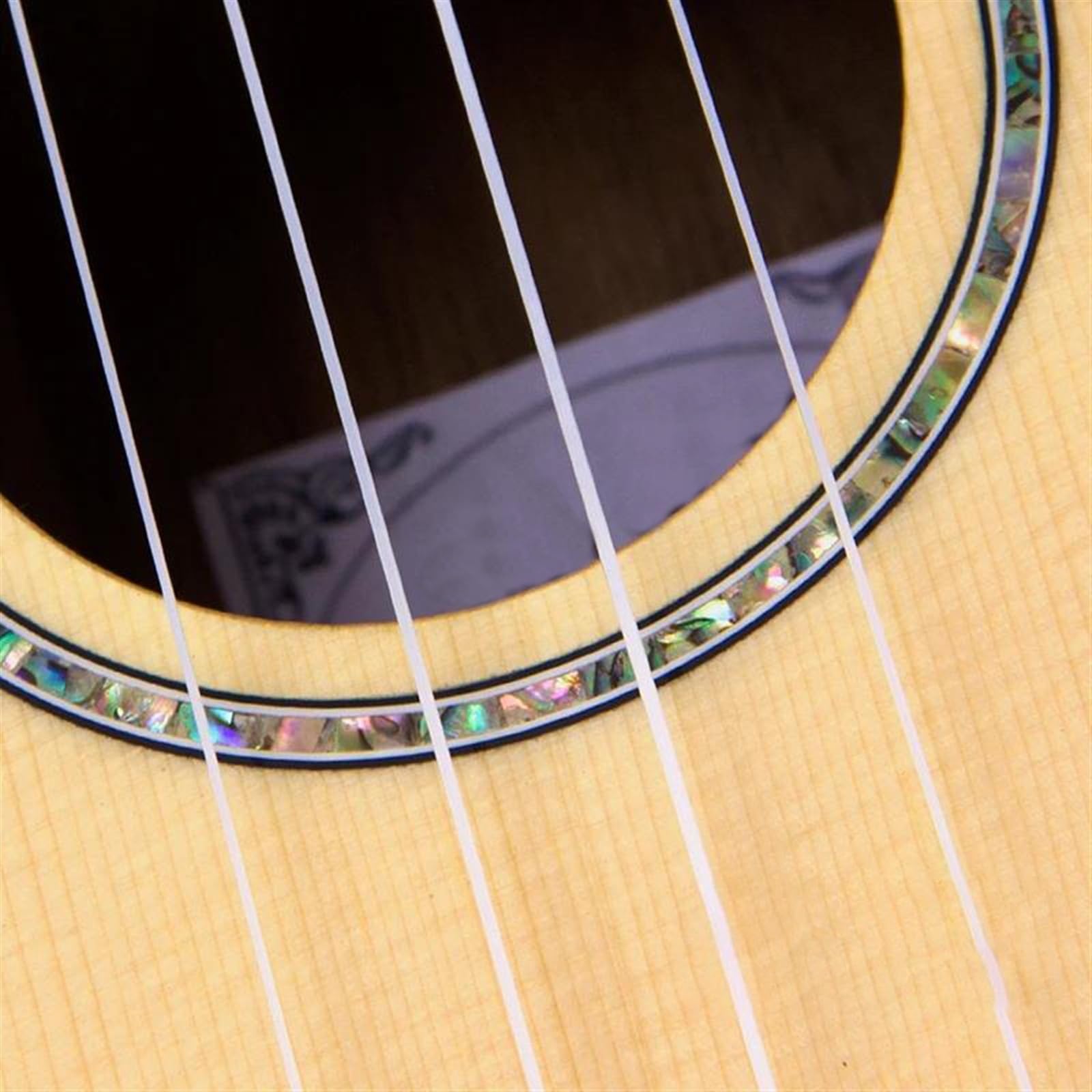 Strumento A Corde Per Chitarra Ukulele Da Concerto Con Corpo In Abete Massiccio A 4 Corde Da 23 Pollici A 18 Tasti Ukulele per Principianti