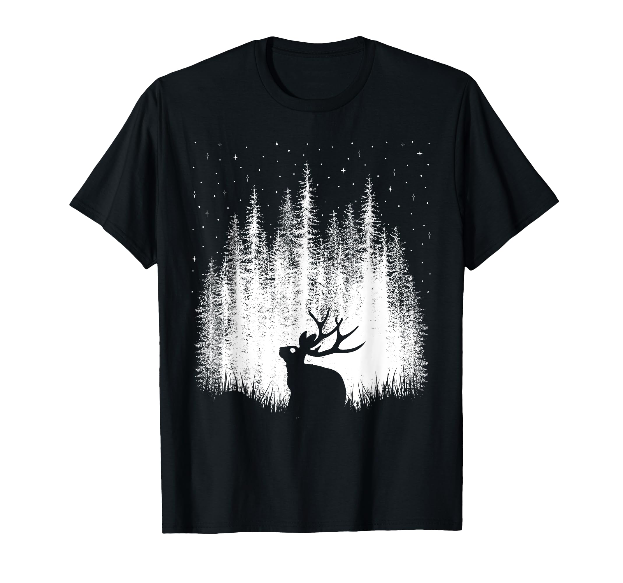Jackalope Folklore Cryptid For Men Women And Kids! Jackalope T-Shirt