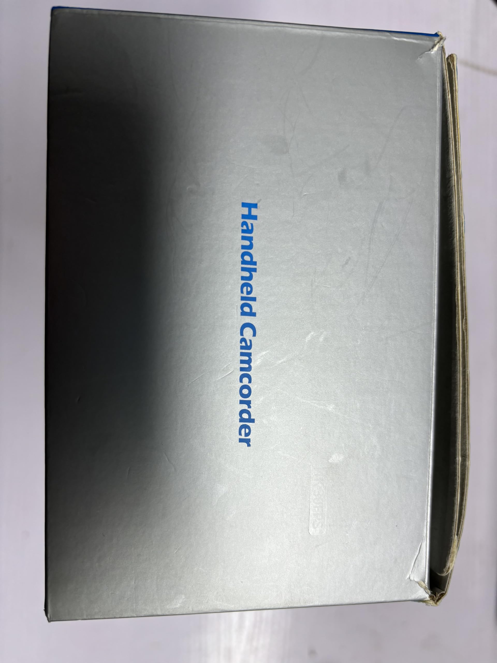 Camcorder Video Camera 5K, Dual Lens Vlogging Camera for YouTube, 3” 270° Rotatable Touchscreen WiFi 56MP Night Vision Cam Corder with 64GB SD Card, Microphone, Tripod, Stabilizer, Remote, Batteries