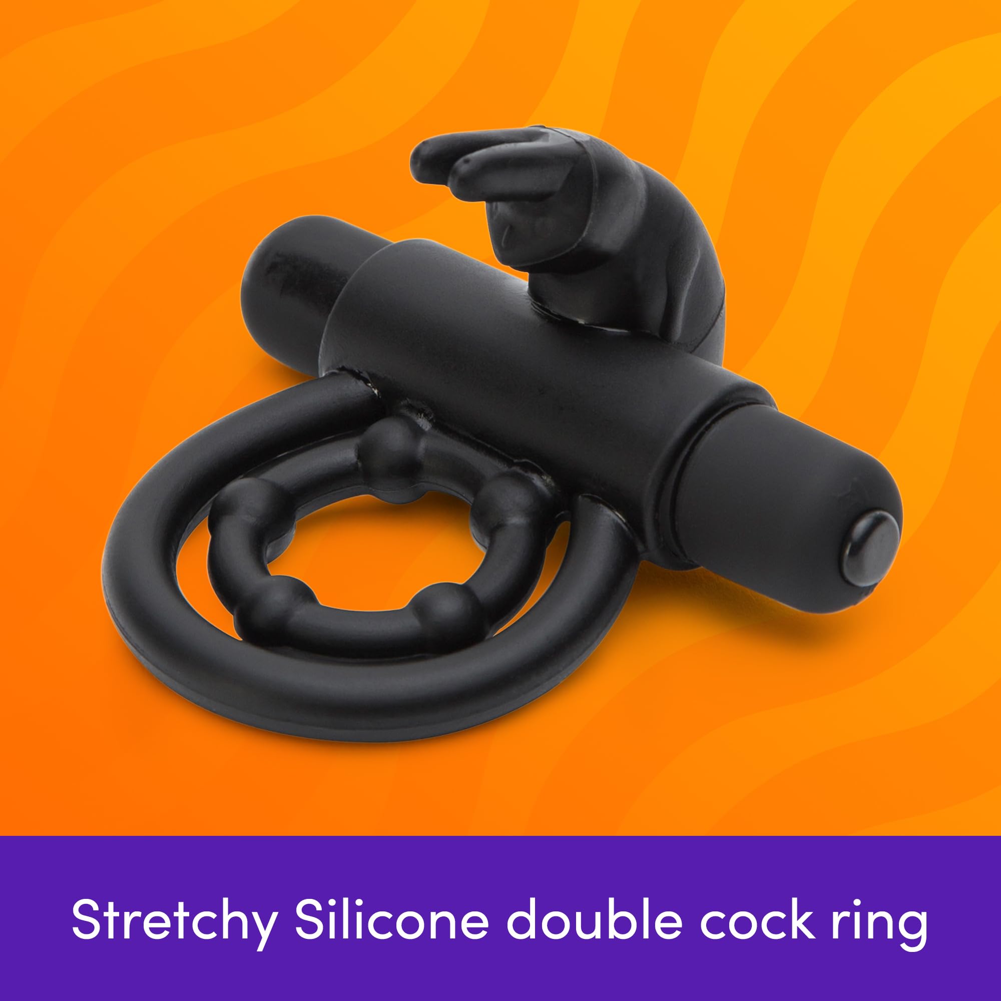 lovehoney bionic bullet 5 function vibrating cock ring 6 Best Clitoral Suction Toys (2025), Tested and Reviewed