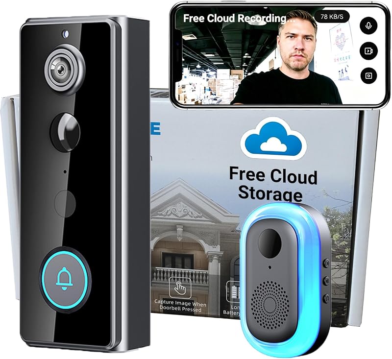 Proactive Human Detection