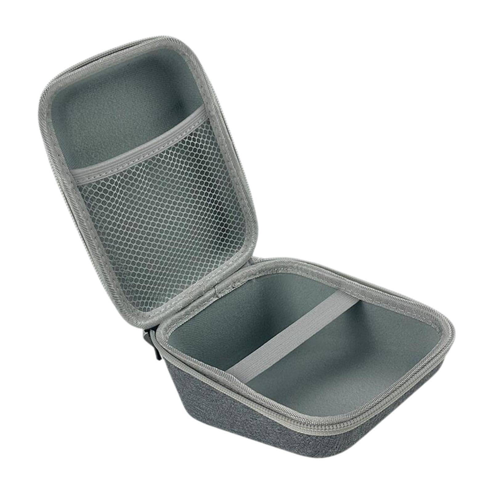 STYLEHEAVEN Hard Case Pouch Lightweight Dustproof for Pressure Monitor (Case Only) gray small|Health & Beauty|Medical, Mobility & Disability|Monitoring & Testing|Blood Pressure Monitoring-image-23