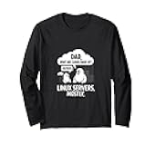 Software Developer Computer Engineer Nerd - Funny Programmer Long Sleeve T-Shirt