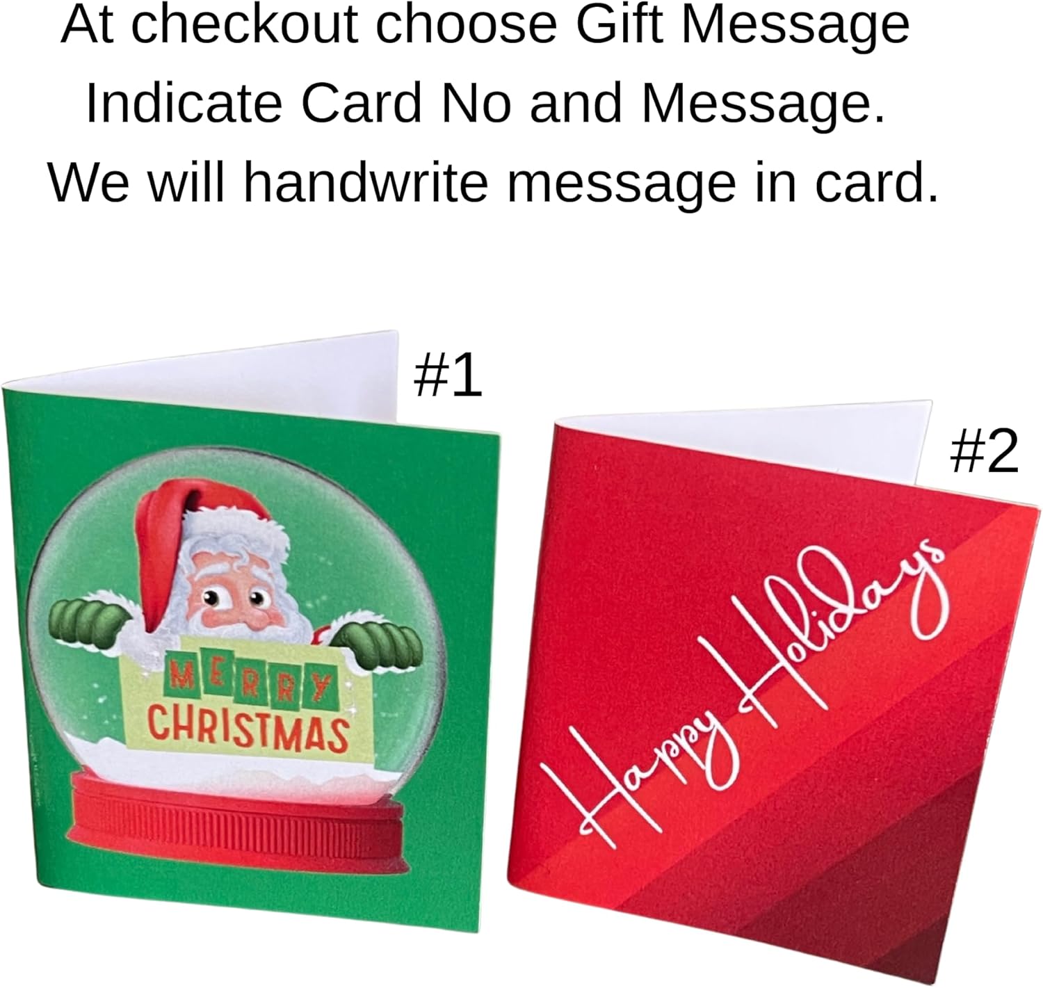 Rae Dunn FOLLOW THE STAR Double Sided - 16 oz LL Ceramic Mug, with Artistix Christmas Shoppe Gift Tag