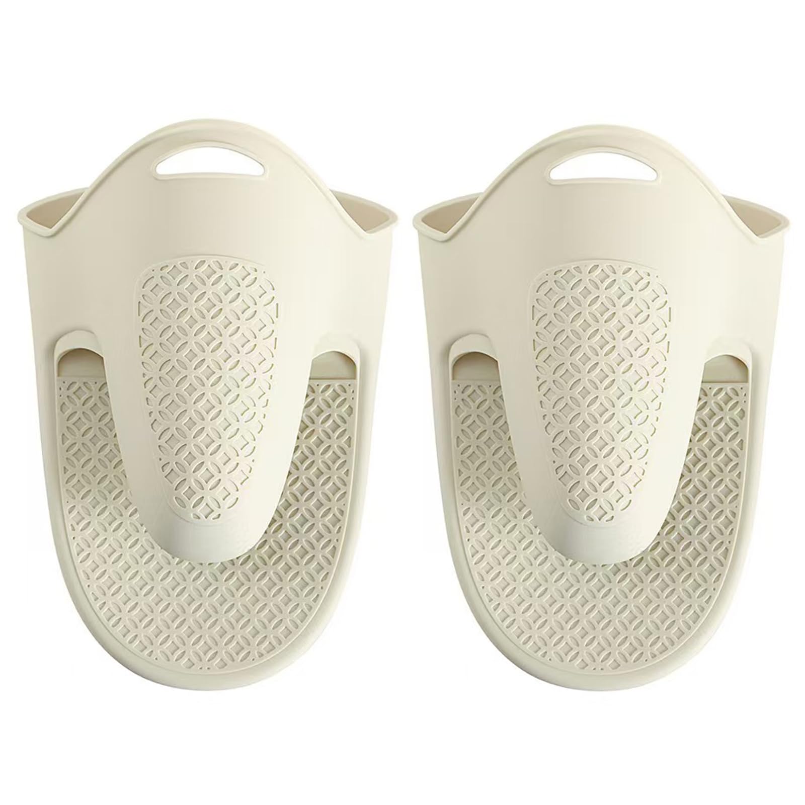 Gants de cuisine en silicone, résistants à la chaleur, imperméables, beiges, de qualité alimentaire avec motif texturé pour la cuisine et l'utilisation au four