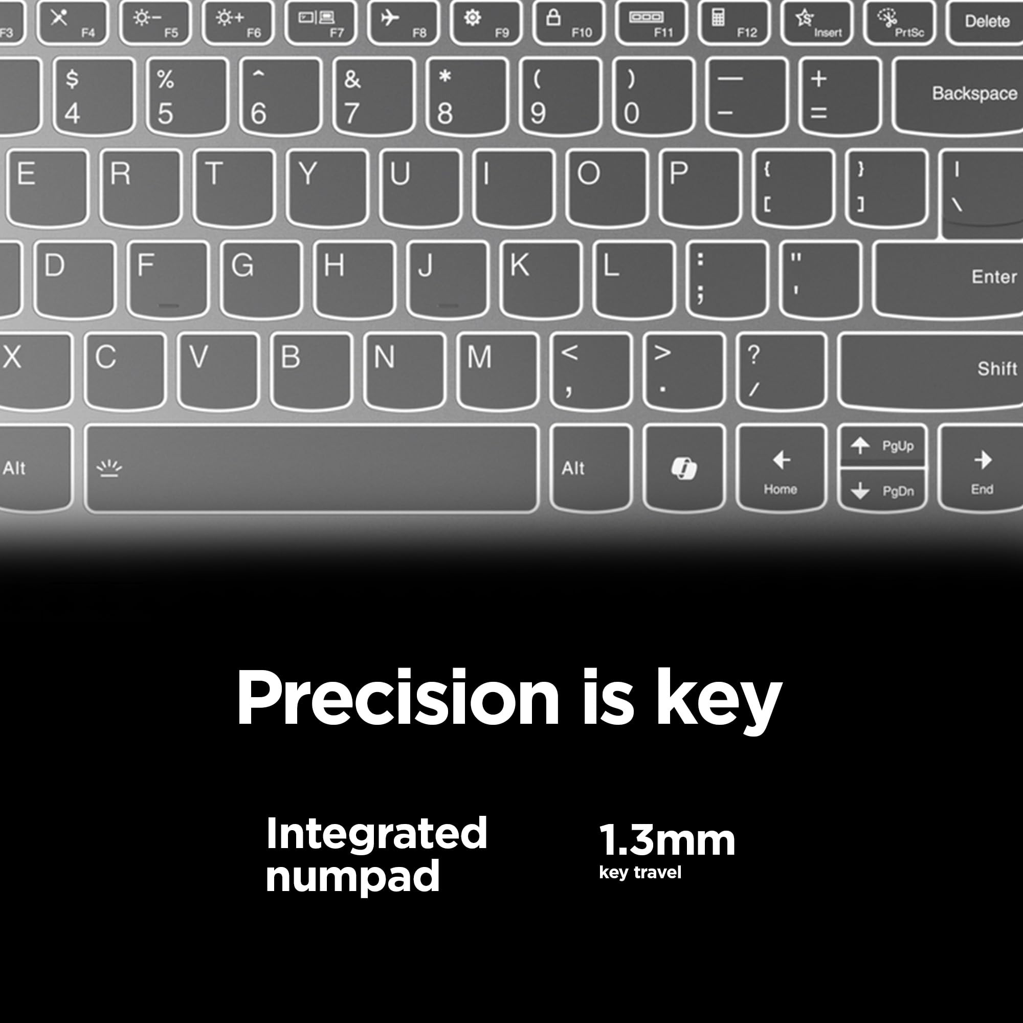 Lenovo LOQ Essential – AI-Powered Student Gaming Laptop - Intel® Core™i5-12450HX - 15.6" FHD IPS Display – 144Hz Refresh Rate – NVIDIA® GeForce RTX™ 4050 – 8GB Memory – 512GB SSD Storage – Luna Grey