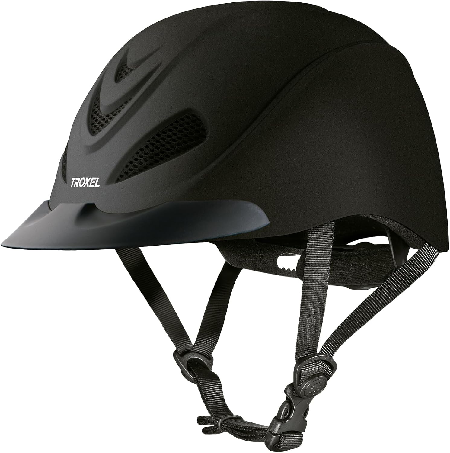 Troxel Liberty Ultralight Horse Riding Helmet
